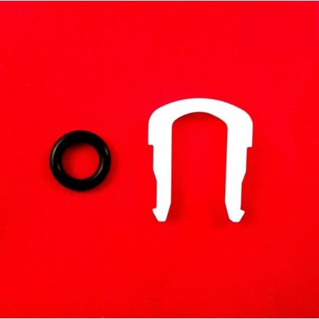 ÜZEMANYAGVEZETÉK-VÉDELEM O-GYŰRŰVEL 6019970645