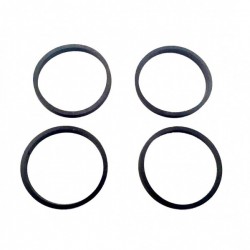 SZÍVÓCSŐTÖMÍTÉS KÉSZLET AUDI, SKODA, VW 036129717E