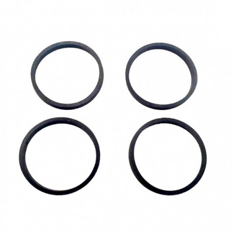 SZÍVÓCSŐTÖMÍTÉS KÉSZLET AUDI, SKODA, VW 036129717E