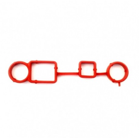 FORGATTYÚSHÁZ LÉGTELENÍTŐ CSŐ TÖMÍTÉS 06F103483E