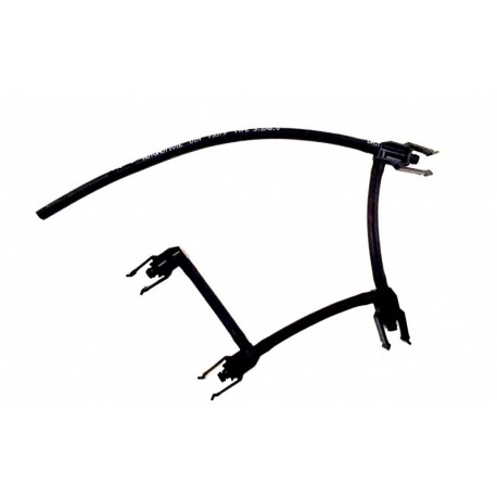 MEGKERÜLŐ VEZETÉK CITROEN C3 1.4 HDI 16V 1579GJ