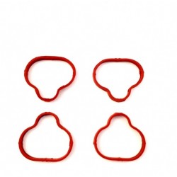 OPEL SZÍVÓCSŐTÖMÍTÉS (4 DB) 849515