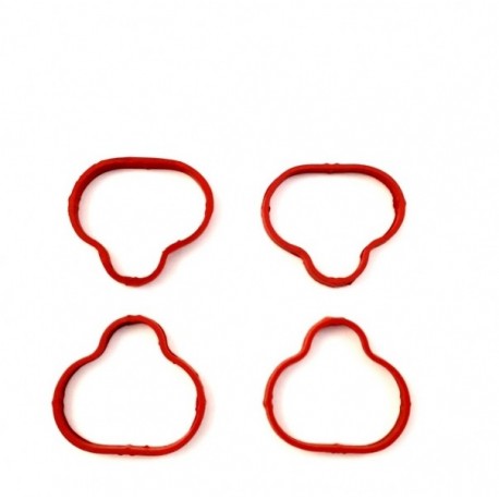 OPEL SZÍVÓCSŐTÖMÍTÉS (4 DB) 849515