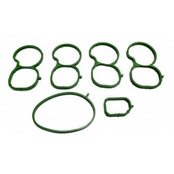 SZÍVÓCSŐ TÖMÍTÉS KÉSZLET OPEL (6 DB) 850336