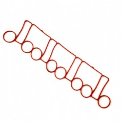 SZÍVÓCSŐTÖMÍTÉS AUDI, SKODA, SEAT, VW, VW 03G129717C