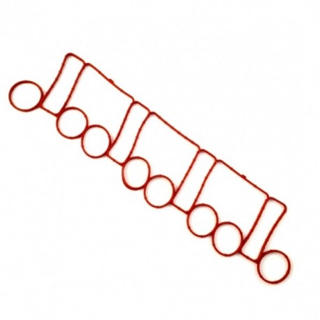 SZÍVÓCSŐTÖMÍTÉS AUDI, SKODA, SEAT, VW, VW 03G129717C