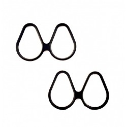 RENAULT SZÍVÓCSŐ TÖMÍTÉS KÉSZLET (2 DB) 7701204945