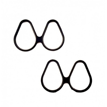 RENAULT SZÍVÓCSŐ TÖMÍTÉS KÉSZLET (2 DB) 7701204945