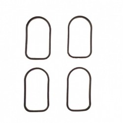 SZÍVÓCSŐ TÖMÍTÉS KÉSZLET MERCEDES (4 DB) 6110980380