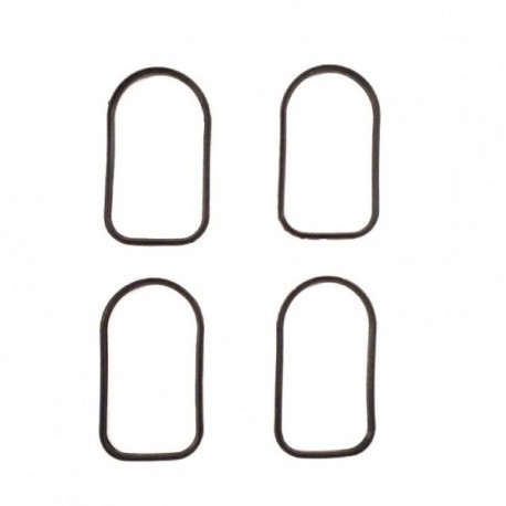 SZÍVÓCSŐ TÖMÍTÉS KÉSZLET MERCEDES (4 DB) 6110980380