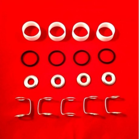 TOYOTA BEFECSKENDEZŐ SZERELŐKÉSZLET (KPL) 1117630011