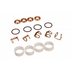 TOYOTA BEFECSKENDEZŐ SZERELŐKÉSZLET (4KPL) 1117627011