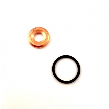 TOYOTA BEFECSKENDEZŐ SZERELŐKÉSZLET 1117651010