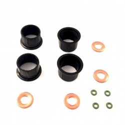 BEÉPÍTŐKÉSZLET CR FORD, PSA INJEKTOROK (4 DB) 1250976