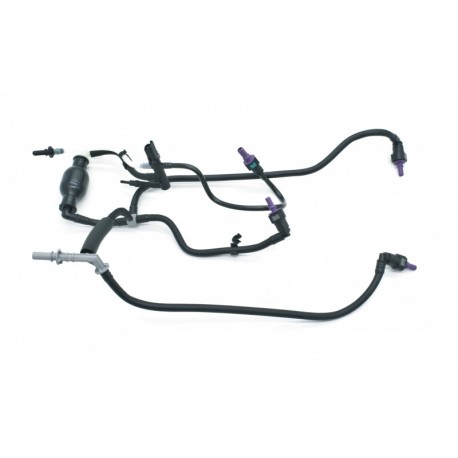 BYPASS LINE CITROEN, PEUGEOT 1.4HDI 03- 1574T0