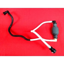 ÜZEMANYAGVEZETÉK RENAULT MEGAN II 1.5DCI 02- 8200451024