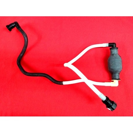 ÜZEMANYAGVEZETÉK RENAULT MEGAN II 1.5DCI 02- 8200451024