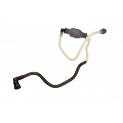 ÜZEMANYAGVEZETÉK RENAULT MEGAN II 1.5DCI 02- 8200451024