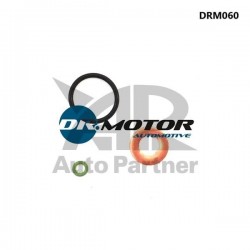 MERCEDES INJEKTOR SZERELŐKÉSZLET 6110170060