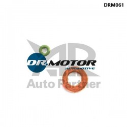 MERCEDES INJEKTOR SZERELŐKÉSZLET 6110170060