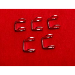 TOYOTA DUPLA TÚLFOLYÓ TRIM ALÁTÉTEK 9090430013