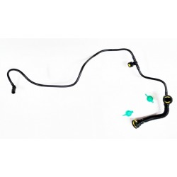 KUTYA SZELEPFEDÉL SZELLŐZŐVEZETÉK 1574C1