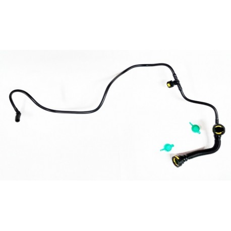 KUTYA SZELEPFEDÉL SZELLŐZŐVEZETÉK 1574C1