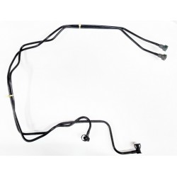 TÚLFOLYÓCSŐ RENAULT MEGANE, SCENIC 95- 7700113963