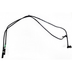 TÚLFOLYÓCSŐ RENAULT MEGANE, SCENIC 95- 7700273714