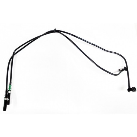 TÚLFOLYÓCSŐ RENAULT MEGANE, SCENIC 95- 7700273714