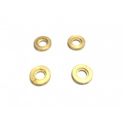 BEFECSKENDEZŐ ALÁTÉT KÉSZLET VW GOLF 1.9-2.0TDI 038130219