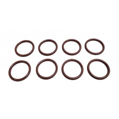 O-GYŰRŰK KÉSZLET OPEL BEFECSKENDEZŐ FÚVÓKÁHOZ 5817564