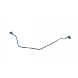 HŰTŐRENDSZER CSŐ FORD FIESTA 08- 1562827