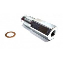 FORD BEFECSKENDEZŐ SÍNNYOMÁS SZELEP 9664613980