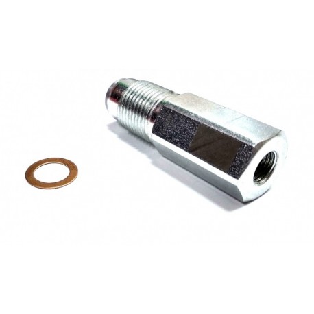 FORD BEFECSKENDEZŐ SÍNNYOMÁS SZELEP 9664613980