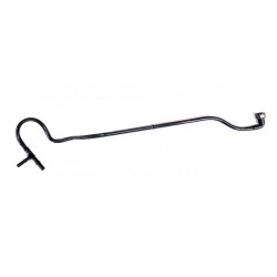 ÜZEMANYAGVEZETÉK FIAT DOBLO 05- 51783277