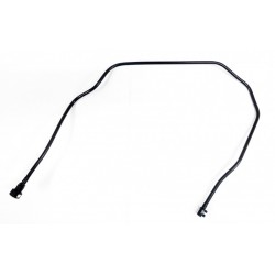 HŰTŐRENDSZER CSŐ FORD FIESTA 01- 1219583