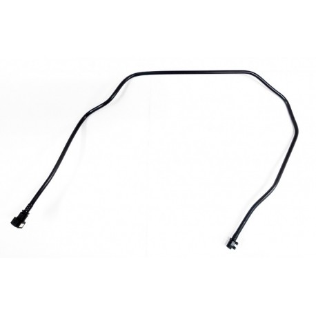 HŰTŐRENDSZER CSŐ FORD FIESTA 01- 1219583