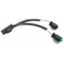 KUTYA TERMOSZTÁT ELEKTROMOS KÁBELKÖTEG 9804315380