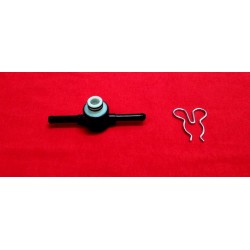 FORD ÜZEMANYAGSZŰRŐ VISSZACSAPÓ SZELEP BIZTONSÁGI BERENDEZÉSSEL 1J0127247A