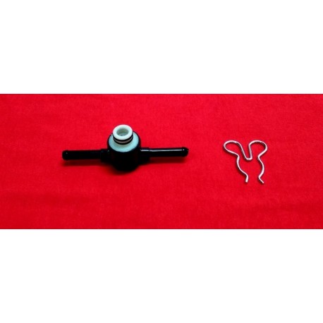 FORD ÜZEMANYAGSZŰRŐ VISSZACSAPÓ SZELEP BIZTONSÁGI BERENDEZÉSSEL 1J0127247A