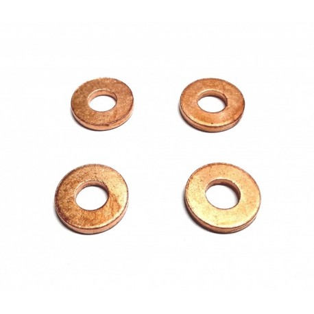 INJEKCIÓS PÁRNA KÉSZLET (4 DB) KUTYA 198177