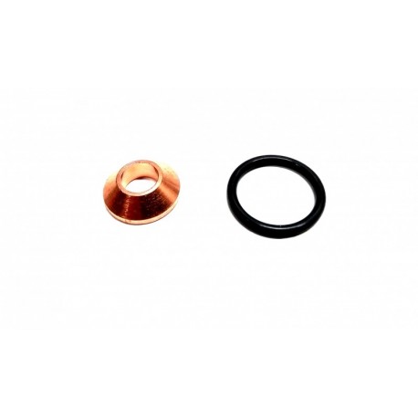 OPEL BEFECSKENDEZŐ SZERELŐKÉSZLET 0821205