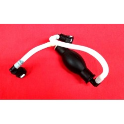 ÜZEMANYAGVEZETÉK RENAULT KANGOO 1.5DCI 08-13 8200683525