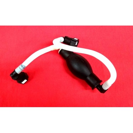 ÜZEMANYAGVEZETÉK RENAULT KANGOO 1.5DCI 08-13 8200683525