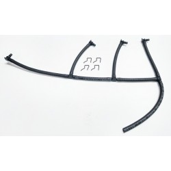 BYPASS LINE AUDI,SEAT,SKODA,VW 1.6TDI 09- 03L130235AG