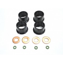 FIAT SCUDO INJEKTOR SZERELŐKÉSZLET (4 DB) 9467572689