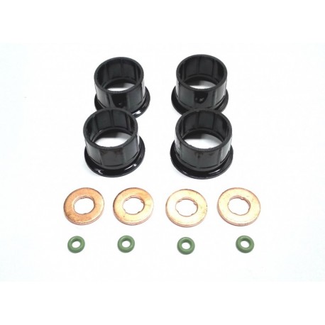 FIAT SCUDO INJEKTOR SZERELŐKÉSZLET (4 DB) 9467572689