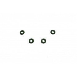 O-GYŰRŰ KÉSZLET A TÚLFOLYÓ CSŐCSATLAKOZÓHOZ (4 DB) 1732259