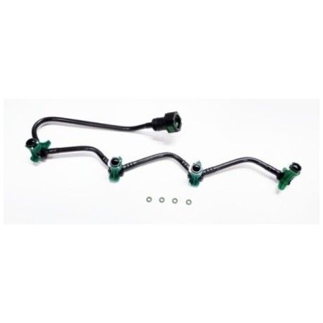 BYPASS LINE VOLVO 1.6TD S40, S60, V40, V70, S40, V70 31355340